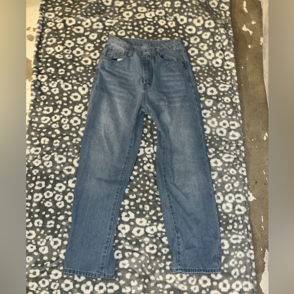 Women’s jeans
